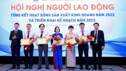 KĐN: Đoàn kết - sáng tạo - đổi mới, nỗ lực hoàn thành tốt nhiệm vụ