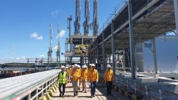 PV GAS về đích sớm chỉ tiêu lợi nhuận sau thuế của năm 2022