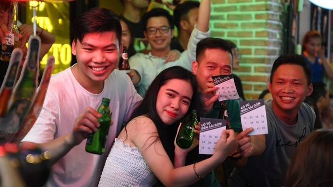 Những điều giúp buổi xem World Cup tại nhà thêm thú vị