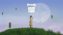 "Ông lớn" ngành sữa thử nghiệm cách thức quảng cáo mới