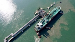 PV GAS Trading tạo đột phá với mức tăng trưởng ấn tượng