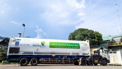 CNG Việt Nam tăng vốn điều lệ lên 350,99 tỷ đồng