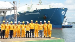 PV GAS tuổi 33: Khí thế mới, vận hội mới - Vững nội lực, vươn tầm cao