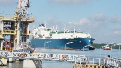 Tầm nhìn mới về điện khí LNG cho phát triển bền vững