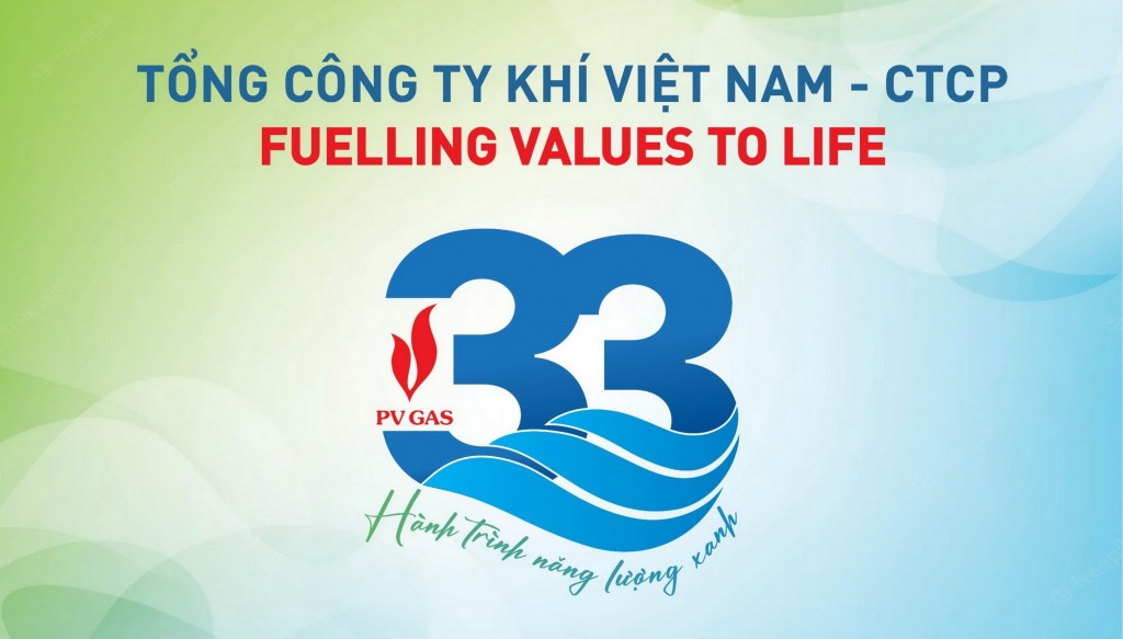 Chúc mừng PV GAS phát triển, tiếp tục “Hành trình năng lượng xanh”