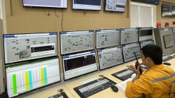 Khám phá những công nghệ hiện đại nhất tại hệ thống kho cảng LNG “đỉnh” của Việt Nam