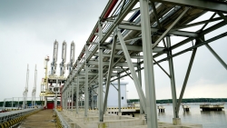 LNG: Bức tranh đa sắc màu của thị trường năng lượng Việt Nam