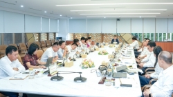 CNG Việt Nam quyết tâm vượt mọi khó khăn, hoàn thành kế hoạch năm 2023