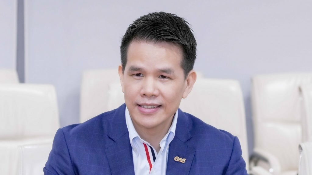 Cần cơ sở pháp lý vững vàng để hỗ trợ kinh doanh LNG