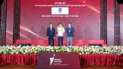 Vinh danh PV GAS và PV GAS D trong Top 500 doanh nghiệp lợi nhuận tốt nhất Việt Nam