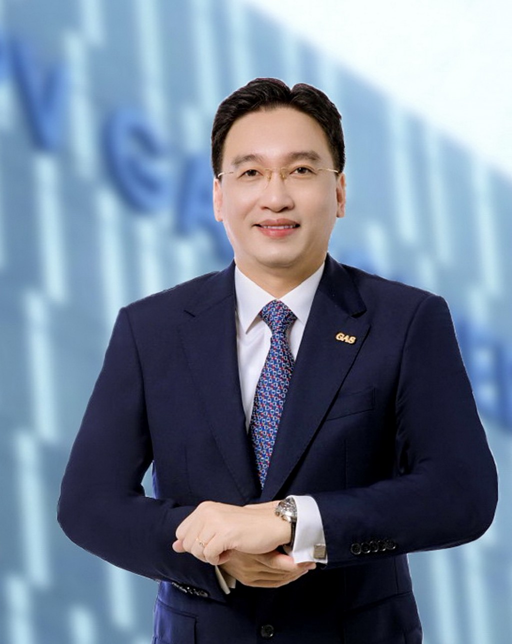 Bí thư Đảng ủy, Chủ tịch HĐQT PV GAS Nguyễn Thanh Bình:Mục tiêu của PV GAS là trở thành doanh nghiệp số 1 Việt Nam về kinh doanh hạ tầng và cung ứng LNG