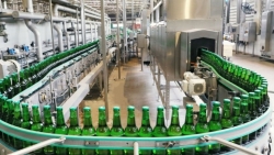 Bia Sài Gòn Sông Tiền tiếp tục chia cổ tức “khủng” bằng tiền mặt