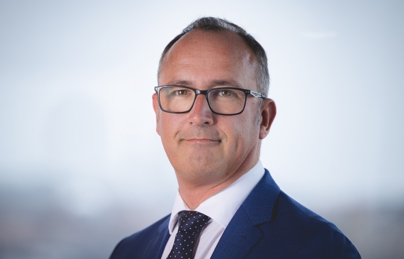 IHG bổ nhiệm lãnh đạo cho khu nghỉ dưỡng hợp tác với BIM Land