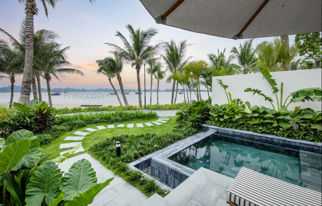 BIM Land kiến tạo chuẩn sống resort-living giữa “ốc đảo thiên đường” Lagoon Residences