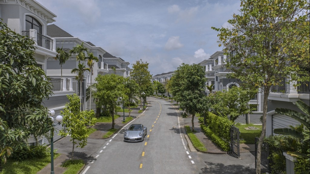 Grand Bay Halong Villas định hình phong cách sống “hưởng” cho cộng đồng thượng lưu đa thế hệ