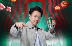 Sẵn sàng nâng tầm trải nghiệm cùng Bia Saigon Special tại 8Wonder Winter 2024