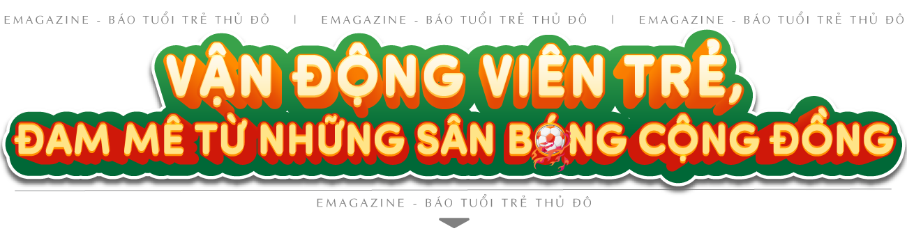 Gắn kết tinh thần Việt, nóng cùng SABECO Sports Hub