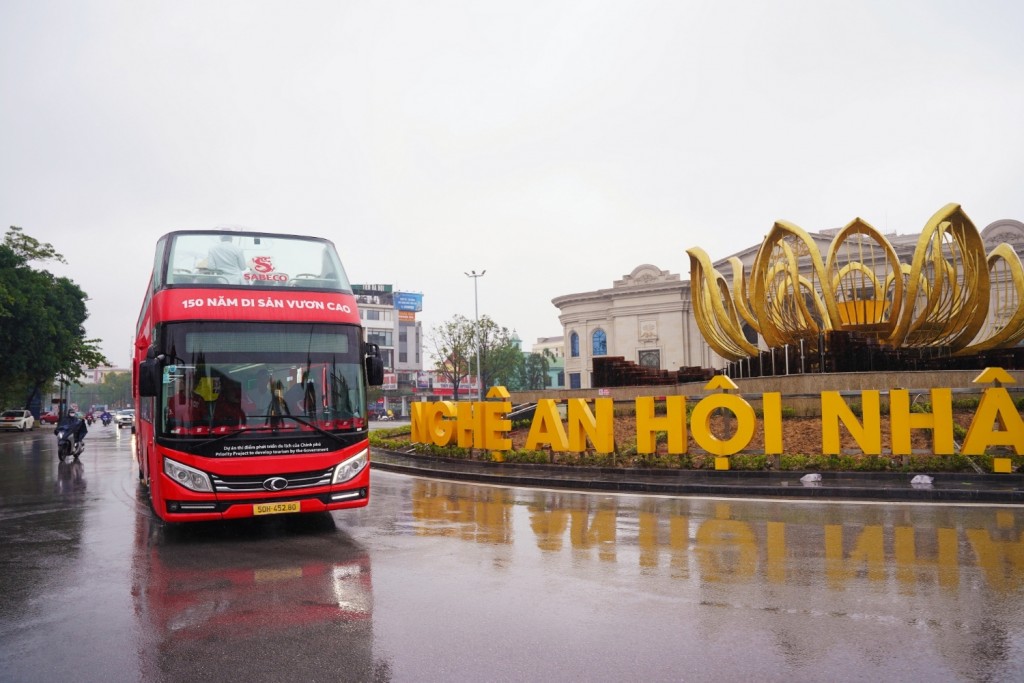 Thắp sáng ngọn lửa di sản ngành bia Việt Nam trong nhịp sống hiện đại