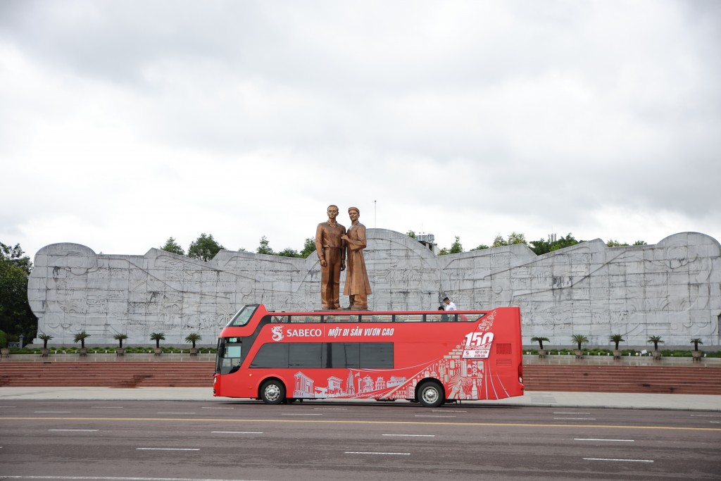 Thắp sáng ngọn lửa di sản ngành bia Việt Nam trong nhịp sống hiện đại