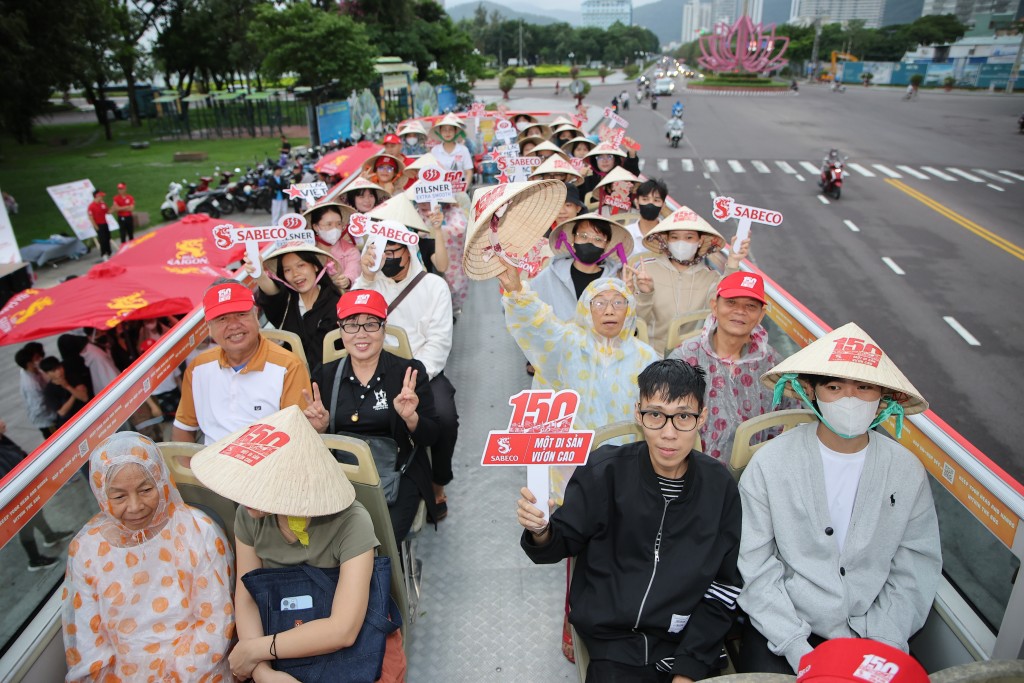 Thắp sáng ngọn lửa di sản ngành bia Việt Nam trong nhịp sống hiện đại