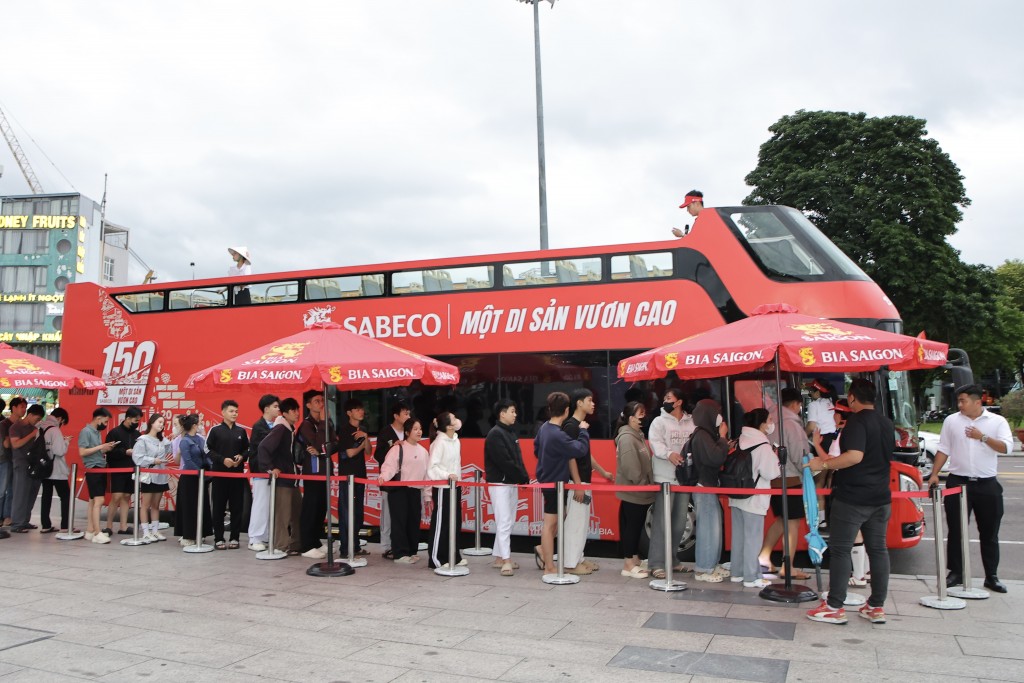 Thắp sáng ngọn lửa di sản ngành bia Việt Nam trong nhịp sống hiện đại