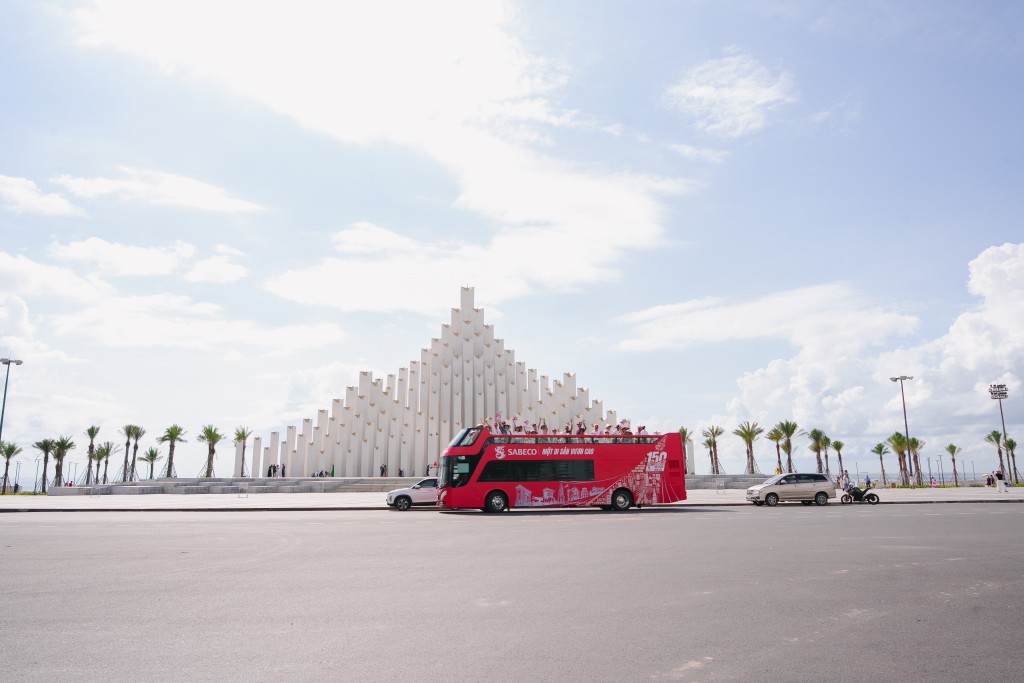 Thắp sáng ngọn lửa di sản ngành bia Việt Nam trong nhịp sống hiện đại