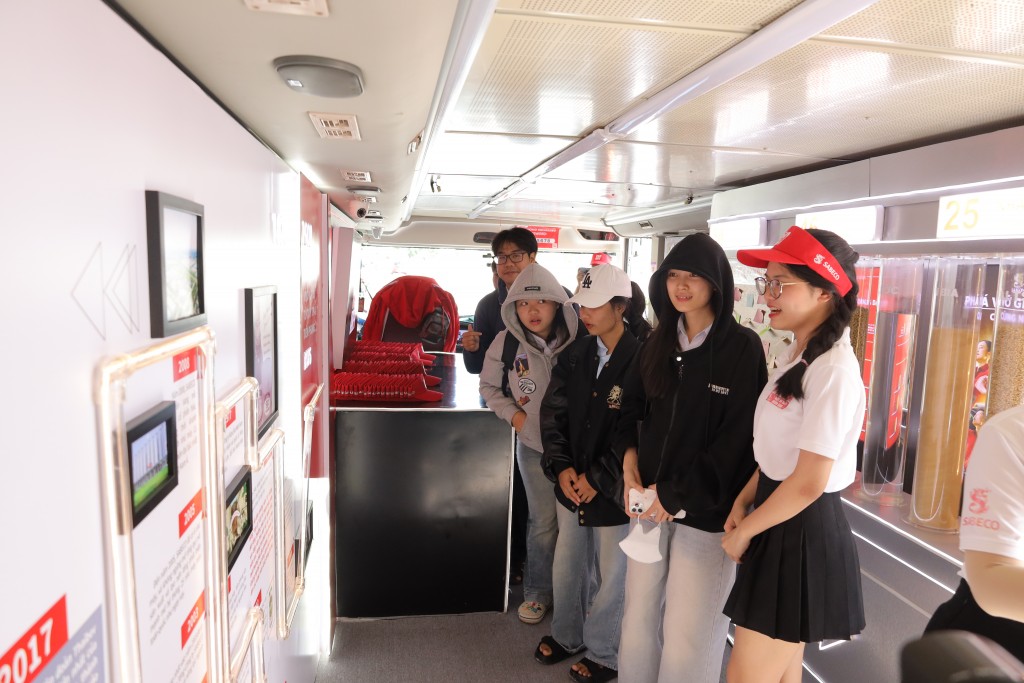 Thắp sáng ngọn lửa di sản ngành bia Việt Nam trong nhịp sống hiện đại