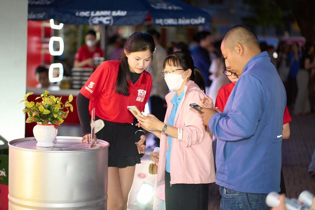 Thắp sáng ngọn lửa di sản ngành bia Việt Nam trong nhịp sống hiện đại