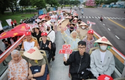 “Hành trình Di sản” dừng chân tại Quy Nhơn: Khơi dậy niềm tự hào và tinh thần tương thân tương ái