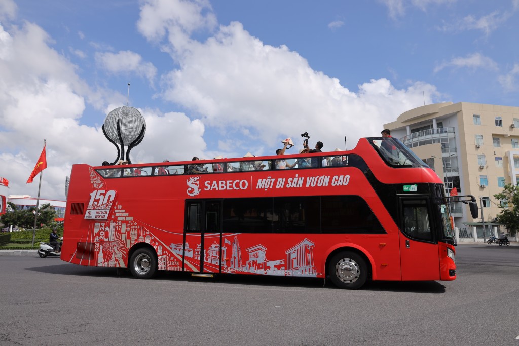 Thắp sáng ngọn lửa di sản ngành bia Việt Nam trong nhịp sống hiện đại