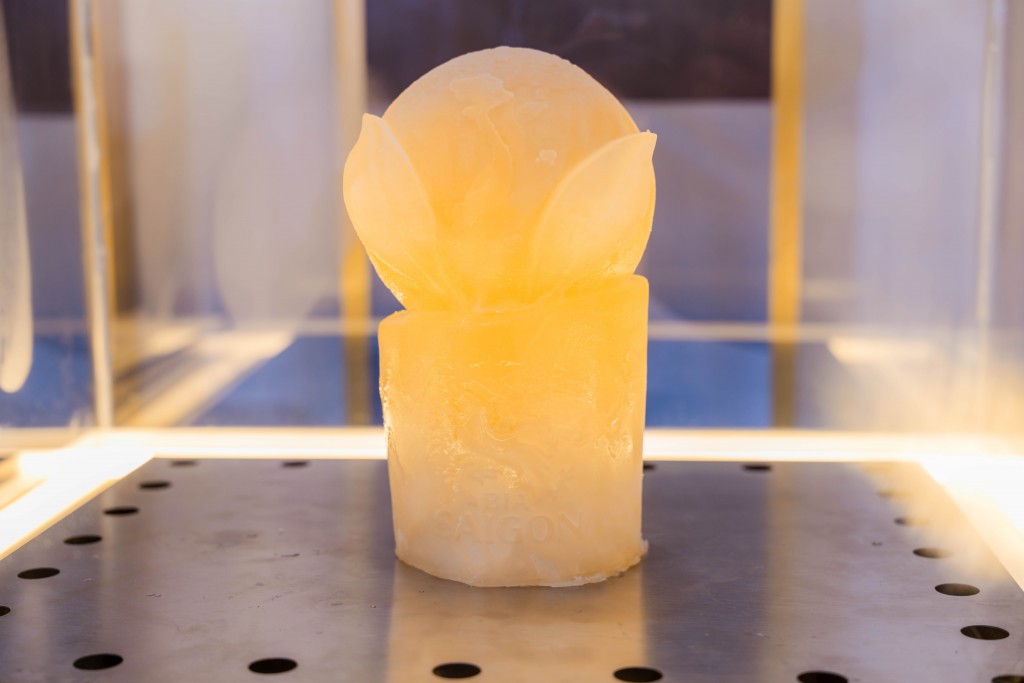 Mở cổng bình chọn Giải thưởng “Vinh danh Người truyền lửa” của SABECO