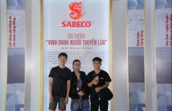 chinh thuc mo cong binh chon truc tuyen cho giai thuong vinh danh nguoi truyen lua