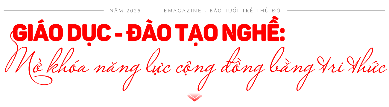 150 câu chuyện - 6 lĩnh vực - 1 tinh thần