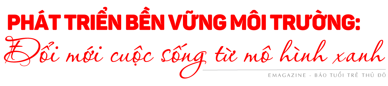 150 câu chuyện - 6 lĩnh vực - 1 tinh thần