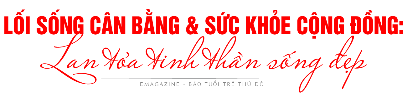 150 câu chuyện - 6 lĩnh vực - 1 tinh thần