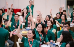 SABECO thăng hạng Top 100 “Nơi làm việc tốt nhất”: Khẳng định giá trị chiến lược lấy con người làm trung tâm