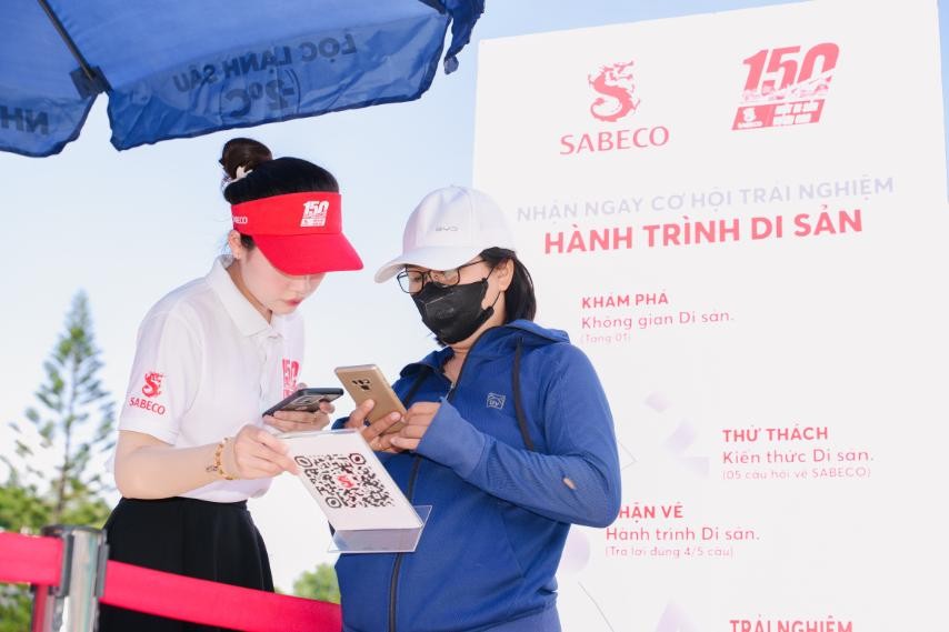 Hành trình Di sản kết nối qua những câu chuyện của người Việt