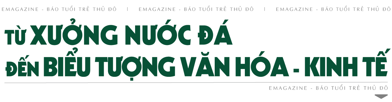 Hành trình khát vọng, niềm tự hào và tầm nhìn vươn xa