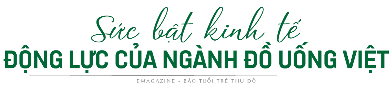 Hành trình khát vọng, niềm tự hào và tầm nhìn vươn xa