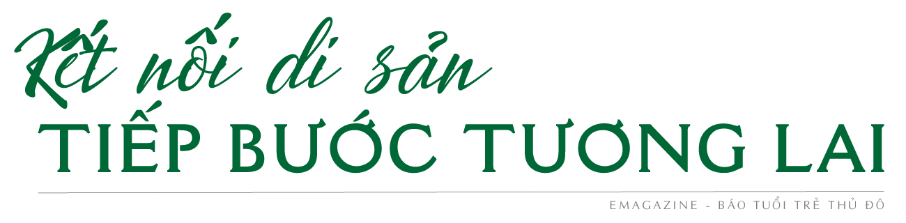 Hành trình khát vọng, niềm tự hào và tầm nhìn vươn xa