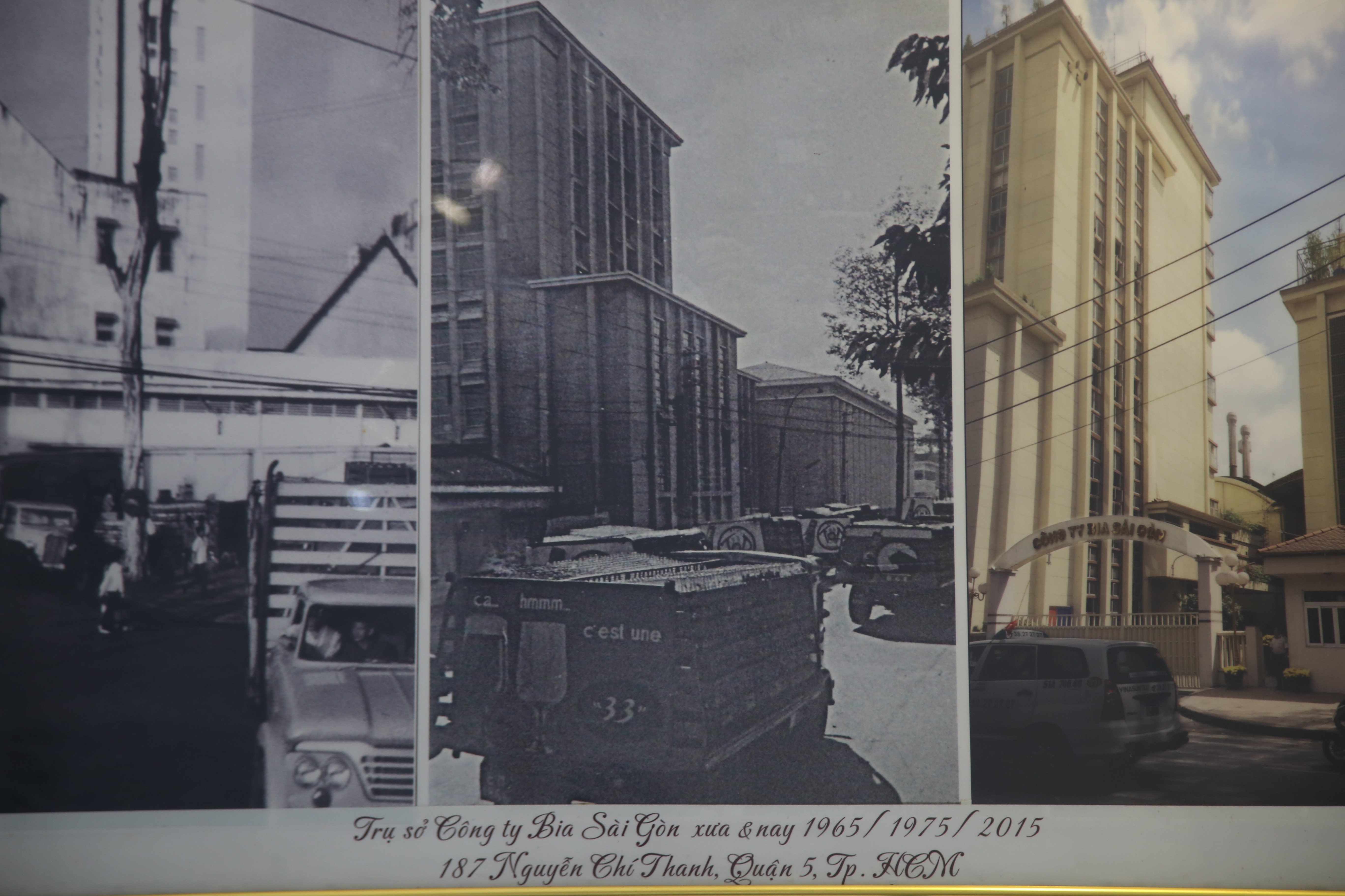 Hành trình khát vọng, niềm tự hào và tầm nhìn vươn xa