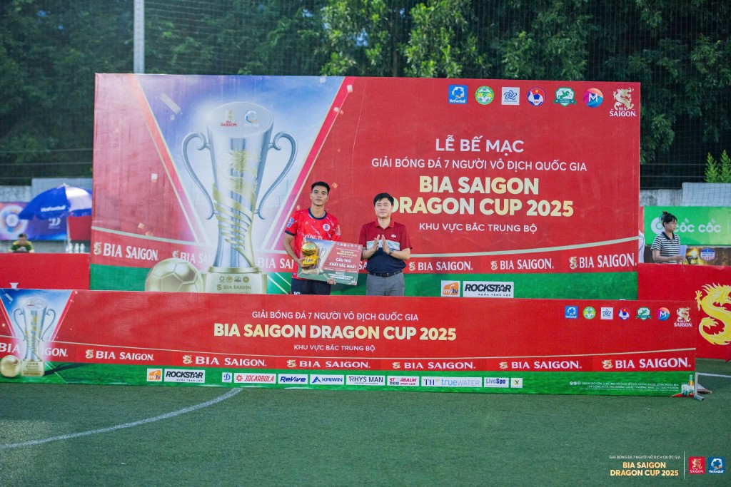 FC Sơn Trang rộng cửa bước tới vòng Chung kết