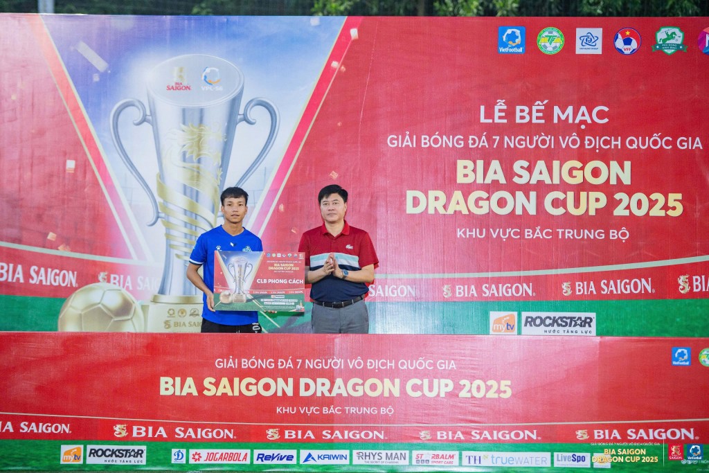 FC Sơn Trang rộng cửa bước tới vòng Chung kết