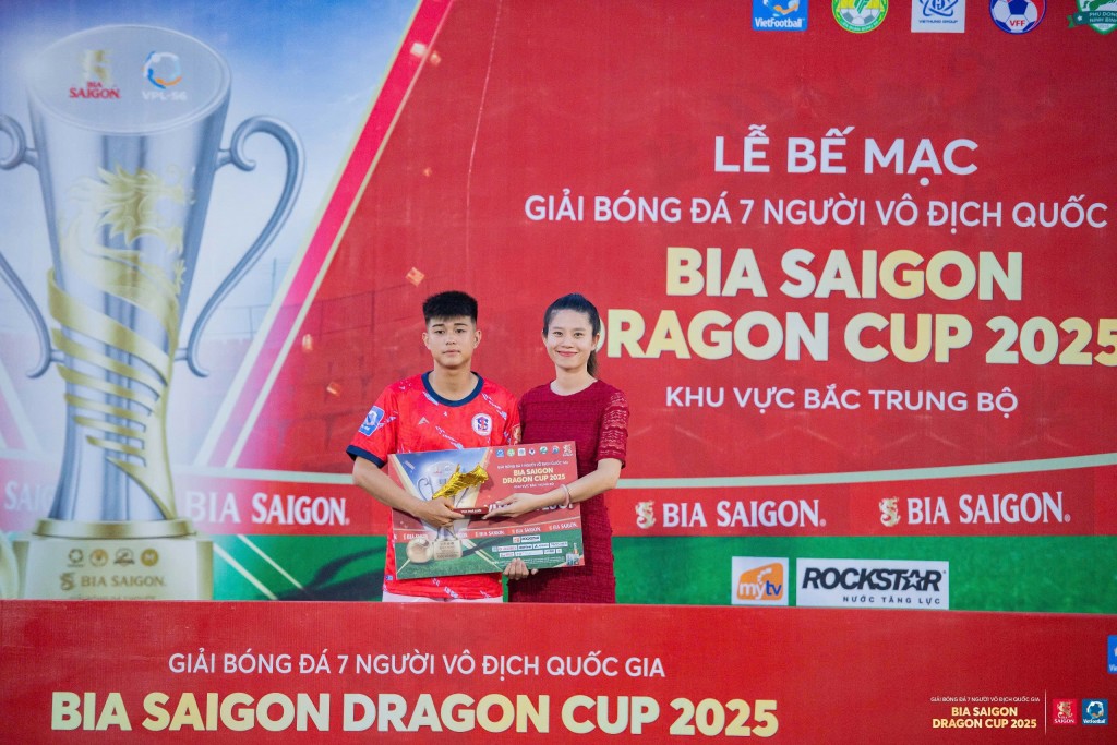 FC Sơn Trang rộng cửa bước tới vòng Chung kết