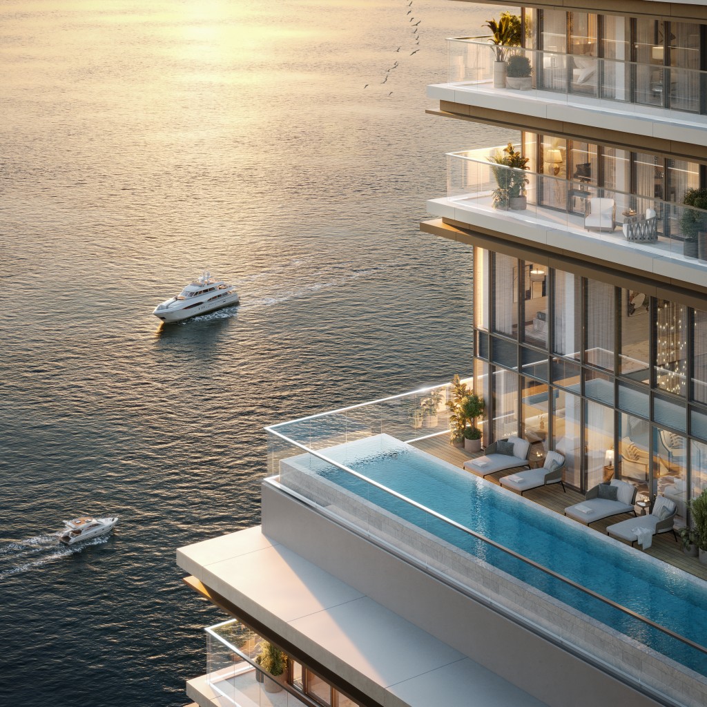 Marina Bayfront District khẳng định tầm nhìn kiến tạo vươn tầm quốc tế, nơi từng trải nghiệm được chọn lọc tinh tế và mỗi mảnh ghép vừa định hình phong cách sống, vừa mở ra tiềm năng đầu tư ấn tượng Marina Bayfront District khẳng định tầm nhìn kiến tạo vươn tầm quốc tế, nơi từng trải nghiệm được chọn lọc tinh tế và mỗi mảnh ghép vừa định hình phong cách sống, vừa mở ra tiềm năng đầu tư ấn tượng