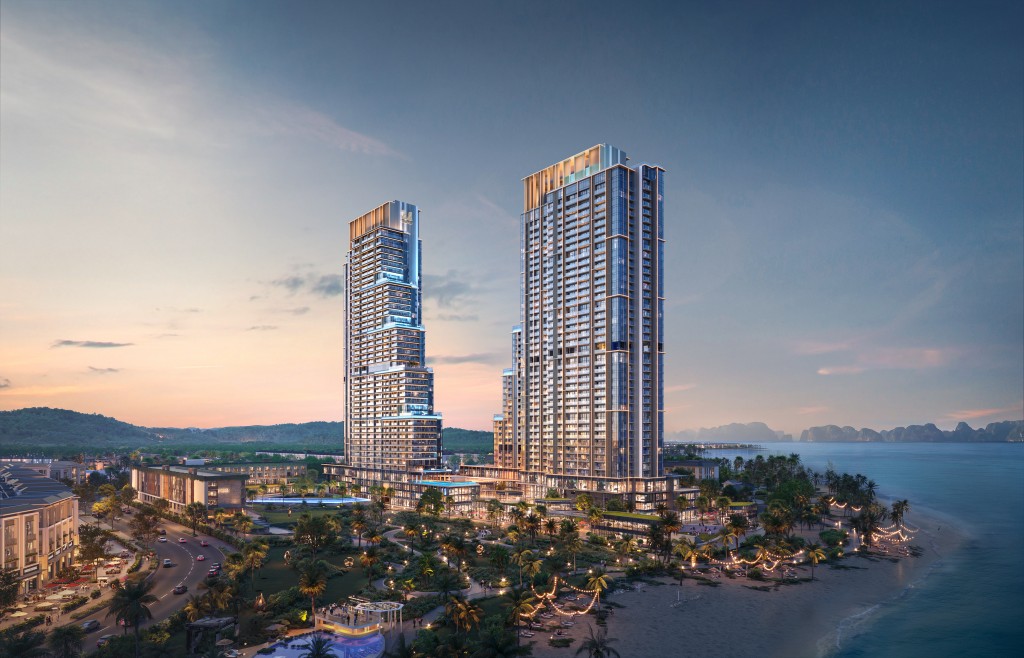 Aria Bay – đỉnh cao cảm xúc của Marina Bayfront District, biểu tượng mới trên đường chân trời vịnh di sản. Aria Bay – đỉnh cao cảm xúc của Marina Bayfront District, biểu tượng mới trên đường chân trời vịnh di sản.
