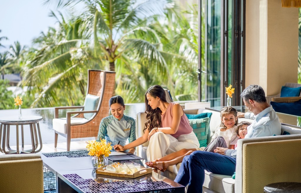 Cuộc chuyển mình của Hạ Long trên bản đồ nghỉ dưỡng hạng sang toàn cầu