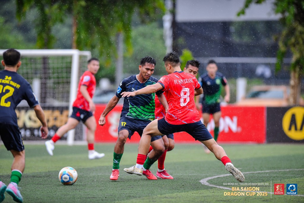 SHB chắc suất vé đi tiếp, bỏ ngỏ tấm vé tiếp theo...