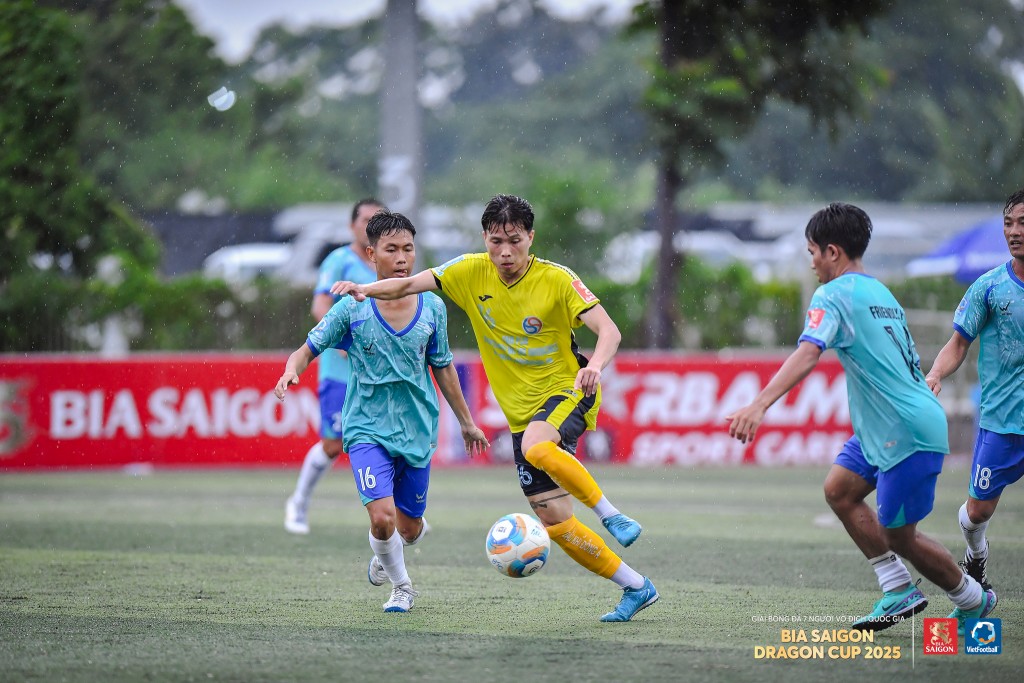 SHB chắc suất vé đi tiếp, bỏ ngỏ tấm vé tiếp theo...