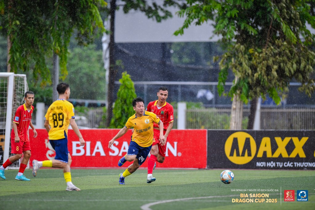 SHB chắc suất vé đi tiếp, bỏ ngỏ tấm vé tiếp theo...